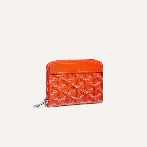 GOYARD Matignon Mini Wallet | 戈雅 迷你錢包 (多色) - LondonKelly 英國名牌代購