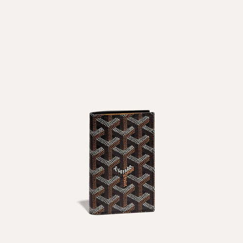 GOYARD Saint - Pierre Card Wallet | 戈雅 卡套銀包 (多色) - LondonKelly 英國名牌代購
