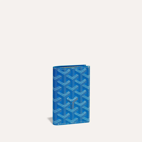 GOYARD Saint - Pierre Card Wallet | 戈雅 卡套銀包 (多色) - LondonKelly 英國名牌代購