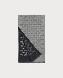 HERMES Maillons Rythmes Scarf | 愛馬仕 男仕頸巾 (多色) - LondonKelly 英國名牌代購