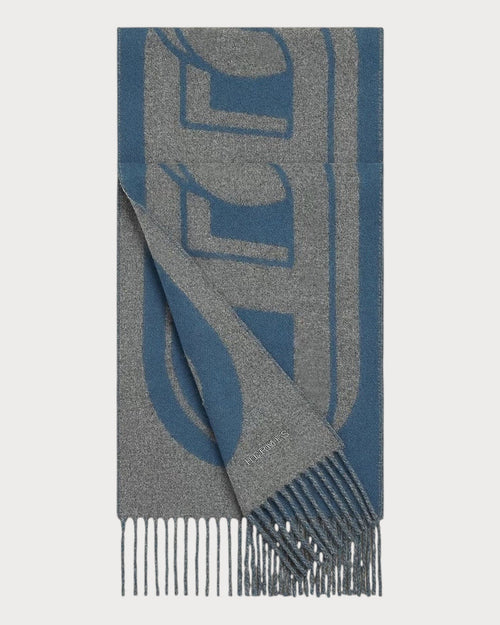 HERMES Maillons TGM Scarf | 愛馬仕 男仕頸巾 (多色) - LONDONKELLY 英國名牌代購