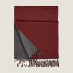 HERMES Men's Recto-Verso Muffler | 愛馬仕 男仕頸巾 (多色) - LondonKelly 英國名牌代購