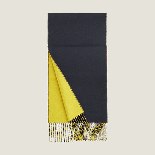 HERMES Men's Recto-Verso PM Muffler | 愛馬仕 男仕頸巾 (多色) - LondonKelly 英國名牌代購