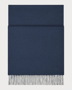 HERMES Men's Unie Brodee Muffler | 愛馬仕 男仕頸巾 (多色) - LondonKelly 英國名牌代購