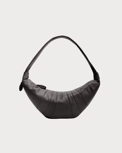 LEMAIRE Large Croissant Bag In Soft Grained Leather | 手袋 (大碼/多色) - LONDONKELLY 英國名牌代購