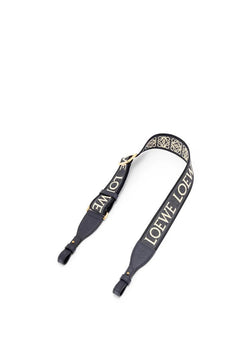 LOEWE Anagram Loop Strap | 羅意威 肩帶 (多色) - LondonKelly 英國名牌代購