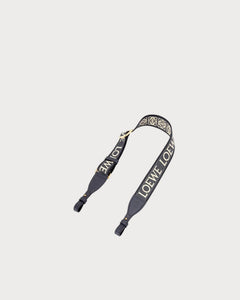 LOEWE Anagram Loop Strap | 羅意威 肩帶 (多色) - LondonKelly 英國名牌代購