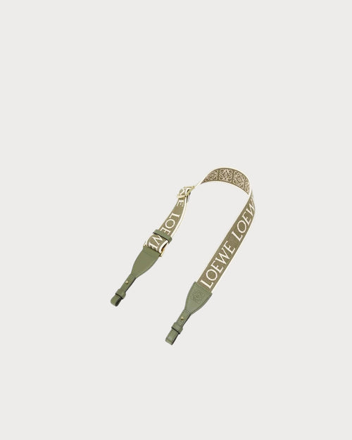 LOEWE Anagram Loop Strap | 羅意威 肩帶 (多色) - LondonKelly 英國名牌代購