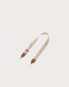 LOEWE Anagram Strap | 羅意威 肩帶 (多色) - LondonKelly 英國名牌代購