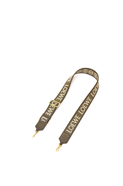 LOEWE Anagram Strap | 羅意威 肩帶 (多色) - LondonKelly 英國名牌代購