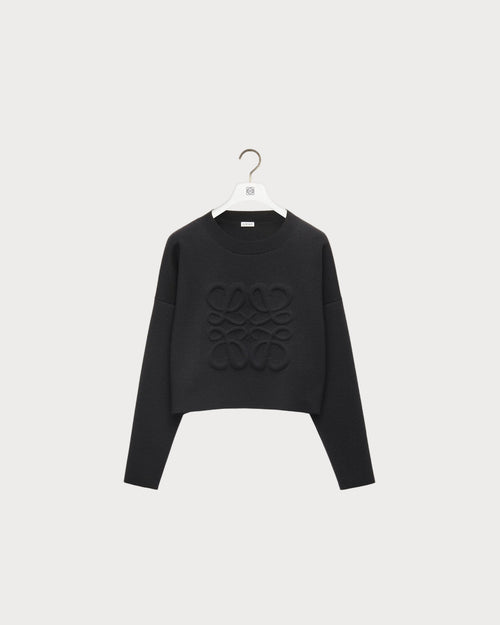 LOEWE Anagram Sweater | 羅意威 長袖上衣 (多色) - LondonKelly 英國名牌代購
