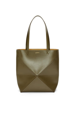 LOEWE Medium Puzzle Folded Tote | 羅意威 可摺手提袋 (中碼/多色) - LondonKelly 英國名牌代購