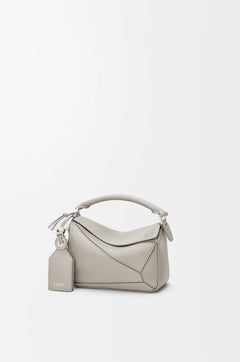 LOEWE Mini Featherlight Puzzle Bag in Nappa Lambskin | 羅意威 迷你手袋 (多色) - LondonKelly 英國名牌代購