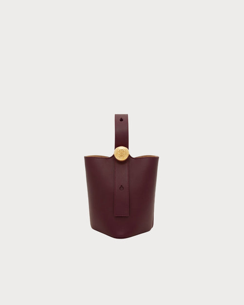 LOEWE Mini Pebble Bucket Bag | 羅意威 迷你手袋 (多色) - LondonKelly 英國名牌代購