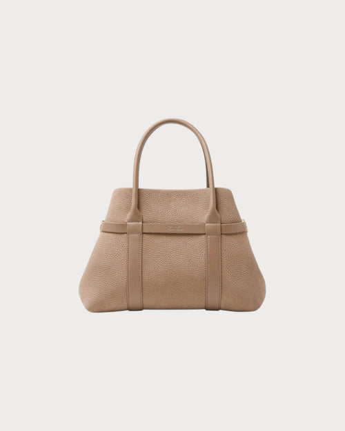 LORO PIANA Ghiera Shopper Small | 諾悠翩雅 手提袋 (細碼/多色) - LONDONKELLY 英國名牌代購