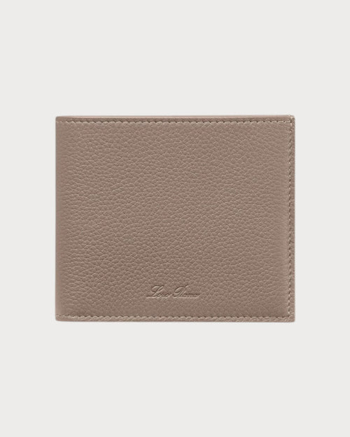 LORO PIANA Men's Extra Compact Wallet Calfskin | 諾悠翩雅 男仕銀包 (多色) - LONDONKELLY 英國名牌代購