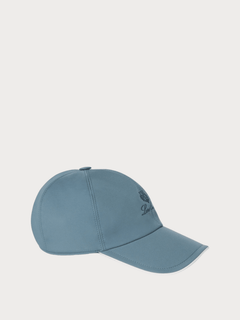LORO PIANA Microfiber Storm System Baseball Cap(Many Colors) - LONDONKELLY 英國名牌代購