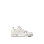 LOUIS VUITTON 1ACP1Q Women's LV Trainers | 路易威登 波鞋 (白色) - LondonKelly 英國名牌代購