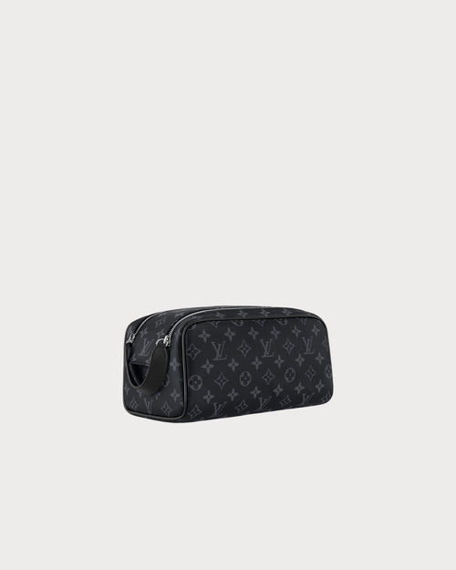 LOUIS VUITTON M46354 Dopp Kit | 路易威登 男仕手袋 (黑色)
