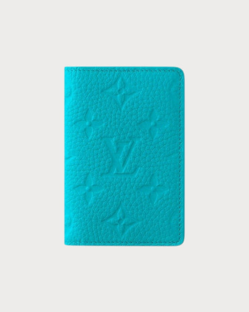 LOUIS VUITTON M11502 Men's Pocket Organiser | 路易威登 男仕銀包 (多色) - LONDONKELLY 英國名牌代購