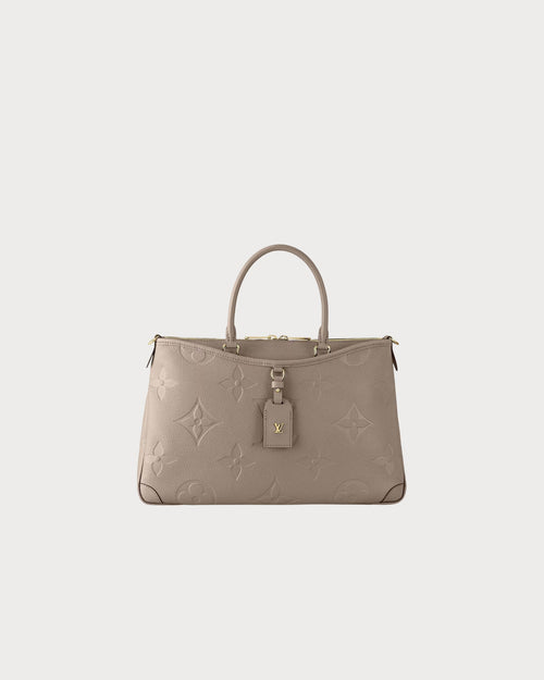 LOUIS VUITTON M46504 New Trianon MM Tote Bag | 路易威登 手提袋 (多色) - LondonKelly 英國名牌代購