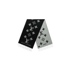 LOUIS VUITTON M71040 Reykjavik Scarf | 路易威登 羊絨頸巾 (多色) - LONDONKELLY 英國名牌代購