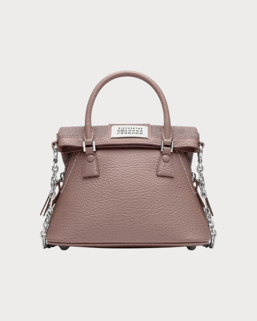 MAISON MARGIELA 5AC Classique Micro | 碼吉拉之家 手袋 (多色) - LONDONKELLY 英國名牌代購