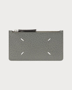 MAISON MARGIELA Four Stitches Cardholder Wallet | 瑪吉拉之家 卡套 (多色) - LONDONKELLY 英國名牌代購