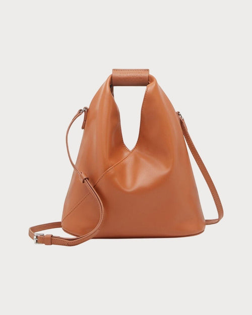 MAISON MARGIELA Japanese Bag Classic Crossbody Calfskin(2 Colors) - LONDONKELLY 英國名牌代購