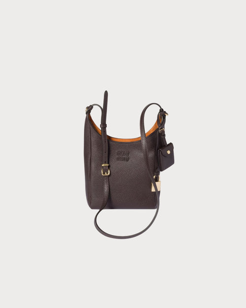 MIU MIU Leather Bucket Bag | 繆繆 水桶袋 (多色) - LondonKelly 英國名牌代購
