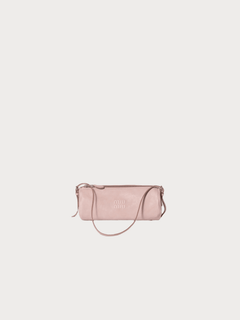 MIU MIU Nappa Leather Pouch(Many Colors) - LONDONKELLY 英國名牌代購