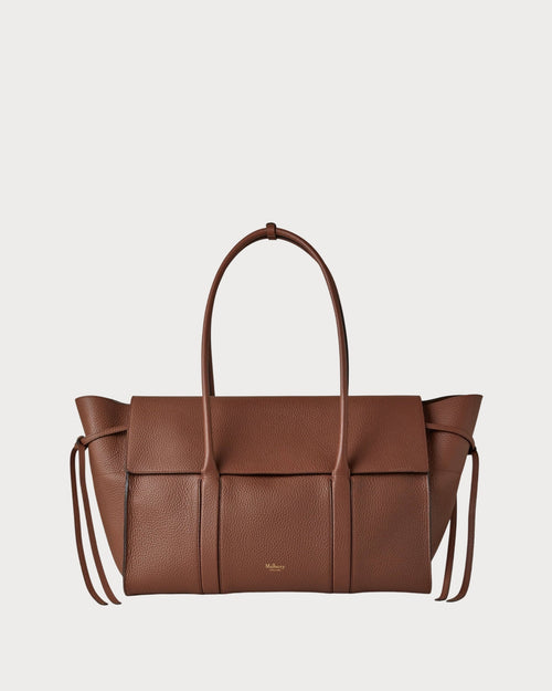 MULBERRY Large Soft Bayswater | 瑪百莉 手袋(亮橡木色) - LondonKelly 英國名牌代購