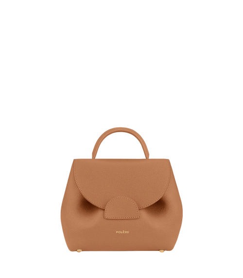 POLENE Numéro Un Nano Edition Textured | 手袋 (多色) - LondonKelly 英國名牌代購