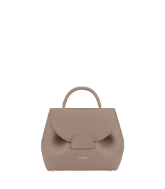 POLENE Numéro Un Nano Edition Textured | 手袋 (多色) - LondonKelly 英國名牌代購