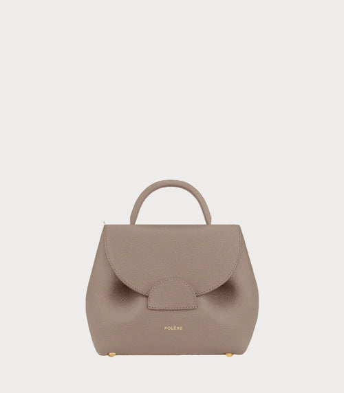 POLENE Numéro Un Nano Edition Textured | 手袋 (多色) - LondonKelly 英國名牌代購