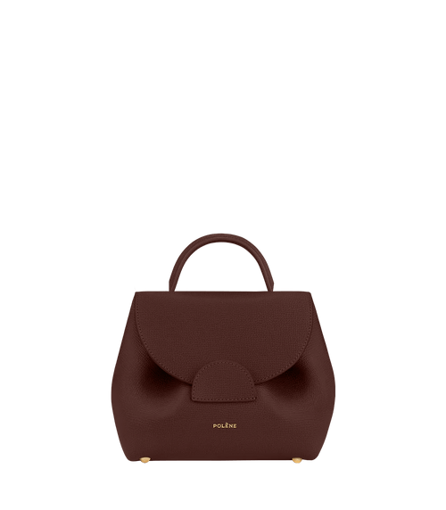 POLENE Numéro Un Nano Edition Textured | 手袋 (多色) - LondonKelly 英國名牌代購