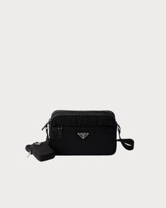 PRADA 1BC167 Re - Nylon Rectangle Shoulder Bag | 普拉達 手袋 (多色) - LONDONKELLY 英國名牌代購