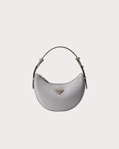 PRADA 1BC194 Arque Small Leather Shoulder Bag | 普拉達 手袋 (細碼/多色) - LONDONKELLY 英國名牌代購
