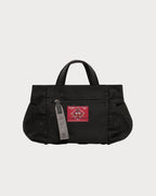 VIVIENNE WESTWOOD Henry Small Tote | 西太后 手提袋 (黑色) - LondonKelly 英國名牌代購