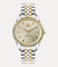 VIVIENNE WESTWOOD Men's Seymour Watch | 西太后 男仕手錶 (多色) - LONDONKELLY 英國名牌代購