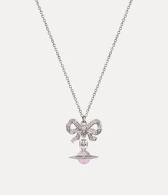 VIVIENNE WESTWOOD Octavie Pendant Necklace | 西太后 頸鏈 (多色) - LondonKelly 英國名牌代購