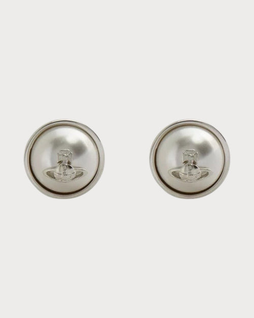 VIVIENNE WESTWOOD Olga Orb Sigil Earrings | 西太后 耳環 (多色) - LondonKelly 英國名牌代購