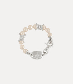 VIVIENNE WESTWOOD Verena Bracelet | 西太后 手鏈 (多色) - LondonKelly 英國名牌代購