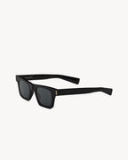 YSL SAINT LAURENT SL 719 Sunglasses | 聖羅蘭 太陽眼鏡 (黑色) - LondonKelly 英國名牌代購