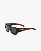 YSL SAINT LAURENT SL 740 Sunglasses | 聖羅蘭 太陽眼鏡 (深啡色) - LondonKelly 英國名牌代購