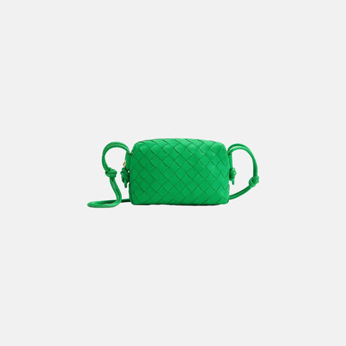 BV Mini Loop Camera Bag (Many Colours) - LONDONKELLY