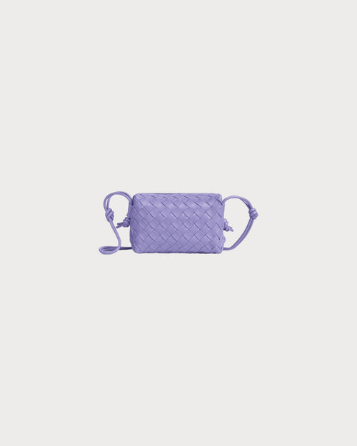 BV Mini Loop Camera Bag (Many Colours) - LONDONKELLY