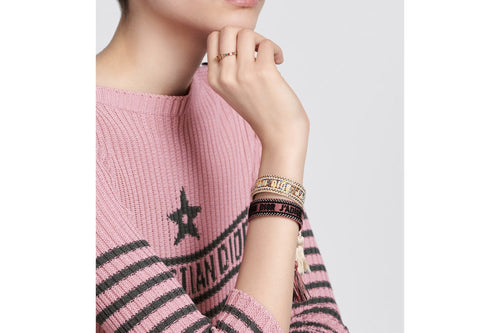 CHRISTIAN DIOR J'Adior Bracelet | 迪奧 手帶 (米色) - LondonKelly 英國名牌代購