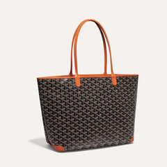 GOYARD Artois MM Bag | 戈雅 拉鏈手提袋 (多色) - LondonKelly 英國名牌代購
