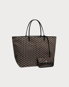 GOYARD Saint Louis GM Bag | 戈雅 手提袋 (大碼/多色) - LondonKelly 英國名牌代購